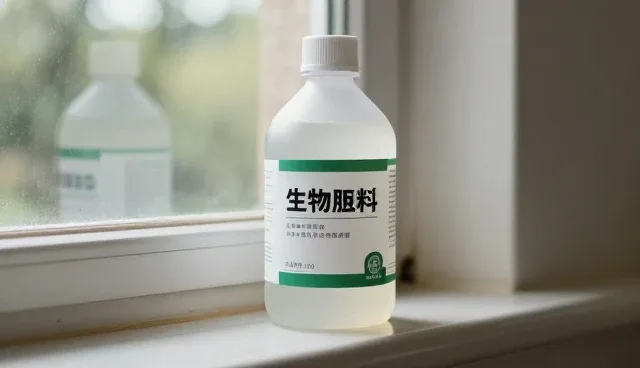 生物农药使用维护的两种做法对比及其实际取舍